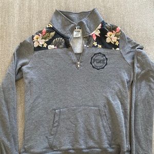 Victoria Secret PINK sweatshirt